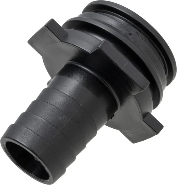GEOline - 8416504 - Gabelkupplung, Maennlich AF5, 25mm Schlauchstutzen