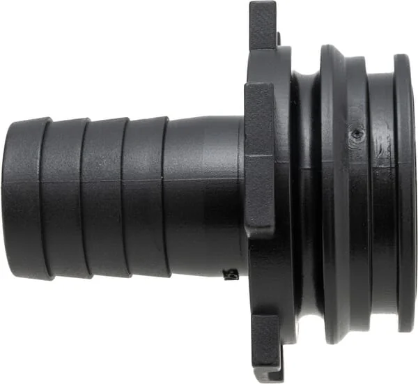 GEOline - 8416504 - Gabelkupplung, Maennlich AF5, 25mm Schlauchstutzen
