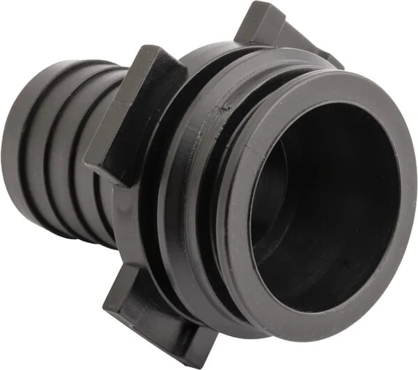 GEOline - 8416505 - Gabelkupplung, Maennlich AF5, 30mm Schlauchstutzen