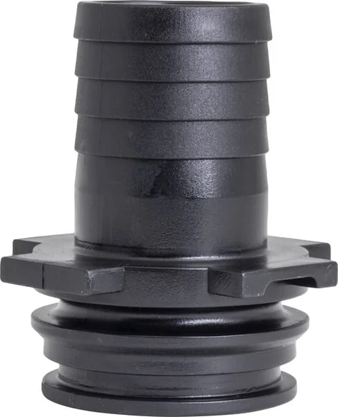 GEOline - 8416506 - Gabelkupplung, Maennlich AF5, 32mm Schlauchstutzen