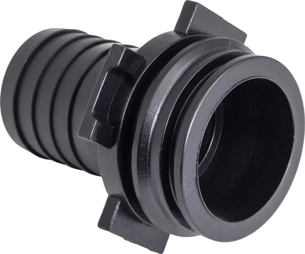GEOline - 8416506 - Gabelkupplung, Maennlich AF5, 32mm Schlauchstutzen