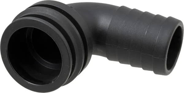 GEOline - 8416509 - Gabelkupplung, Maennlich AF5, 40mm Schlauchstutzen