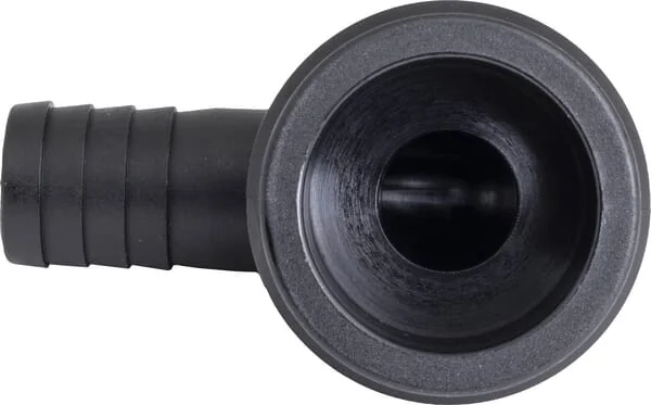 GEOline - 8420503 - Gabelkupplung, Maennlich 90° AF5, 20mm Schlauchtuelle