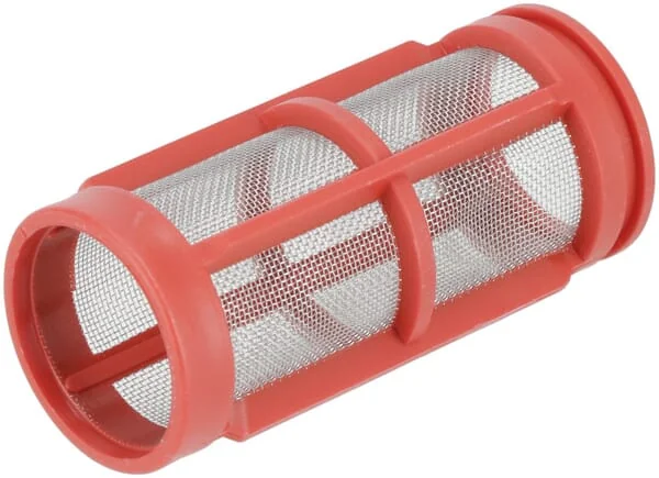 GEOline - C00100000 - Filtereinsatz 32 Mesh Rot