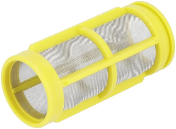 GEOline - C00100002 - Filtereinsatz 80 Mesh Gelb