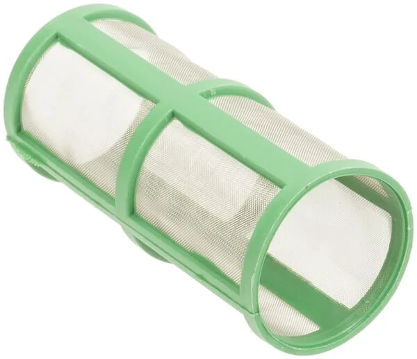 GEOline - C00100060 - Filtereinsatz 100 Mesh Gruen