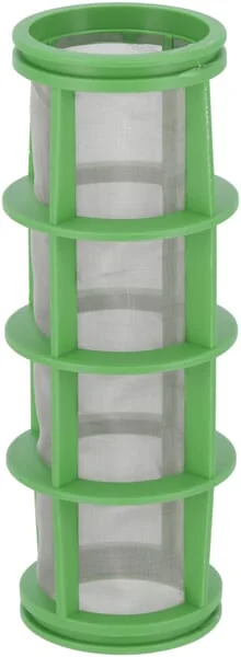 GEOline - C00100073 - Filtereinsatz 100 Mesh Gruen