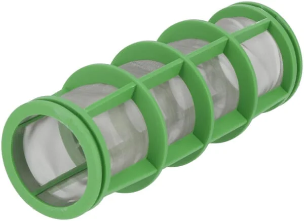 GEOline - C00100073 - Filtereinsatz 100 Mesh Gruen