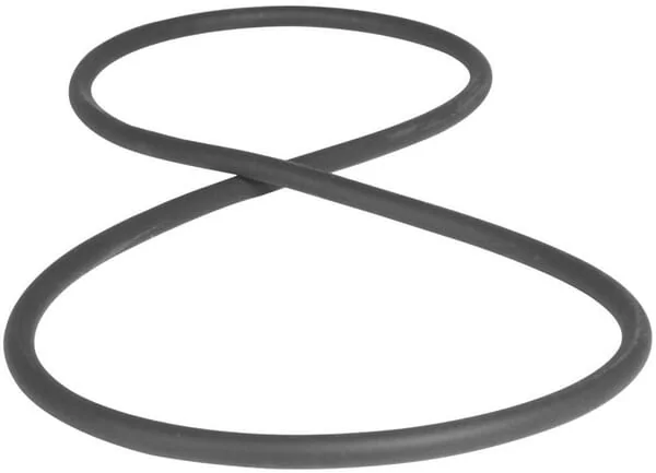 GEOline - G00000006 - Dichtung Deckel Zu Ring 285 mm
