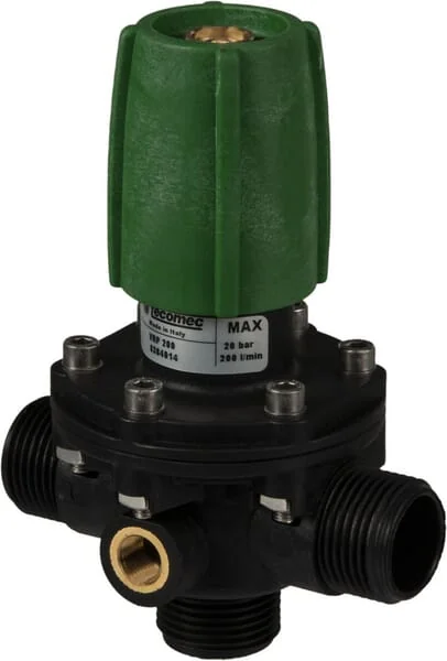 GEOline - GEP8384014 - Druckregelventil 1" Aussengewinde 200l/min, 20 Bar
