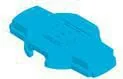 GEOline - T00000023 - Hebelmarkierungsdeckel, Blau