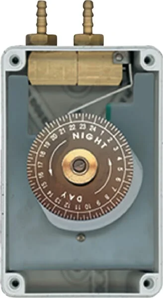 Gepaval - GD2001 - Automatischer Tag/Nacht-Timer