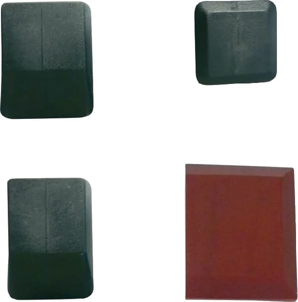 Giuliano - 9234966 - Schutzplattenset NJP