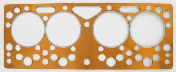 Glaser Dana - 1882771M1N - Zylinderkopfdichtung