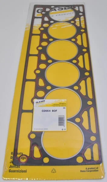 Glaser Dana - 3228019R1N - Zylinderkopfdichtung Case IH