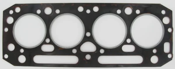 Glaser Dana - 36812131N - Zylinderkopfdichtung Perkins