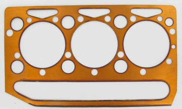 Glaser Dana - 36812136N - Zylinderkopfdichtung Perkins