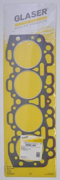 Glaser Dana - 36812348N - Zylinderkopfdichtung Perkins