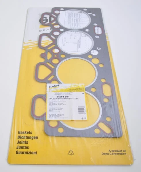Glaser Dana - 36812349N - Zylinderkopfdichtung Perkins
