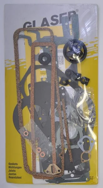 Glaser Dana - 81743591N - Motordichtungssatz NH