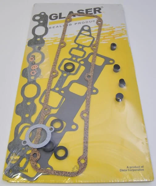 Glaser Dana