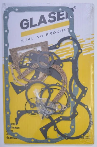 Glaser Dana - 81813951N - Oelwanndichtungssatz NH