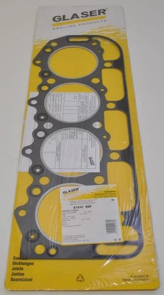 Glaser Dana - 81844763N - Zylinderkopfdichtung CNH