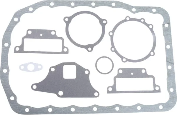 Glaser Dana - 83926004N - Unterer Oelwanndichtungssatz NH