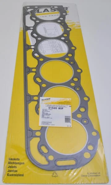 Glaser Dana - 83982125N - Zylinderkopfdichtung NH