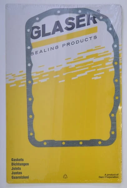 Glaser Dana - 83990594N - Kurbelgehaeusedichtung NH
