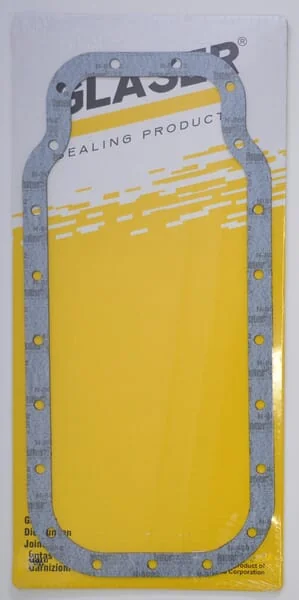 Glaser Dana - F139207210060N - Versenkungsdichtung