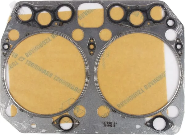 Glaser Dana - F524200210160N - Zylinderkopfdichtung
