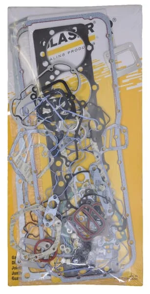 Glaser Dana