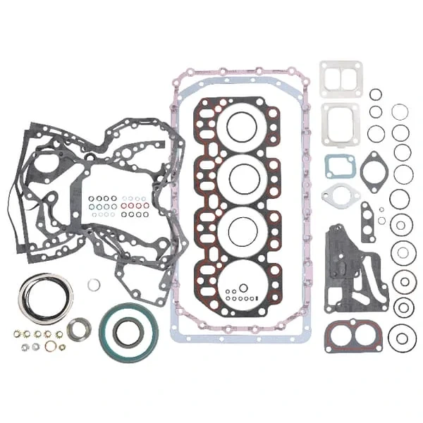 Glaser Dana - RE64291N - Dichtungssatz