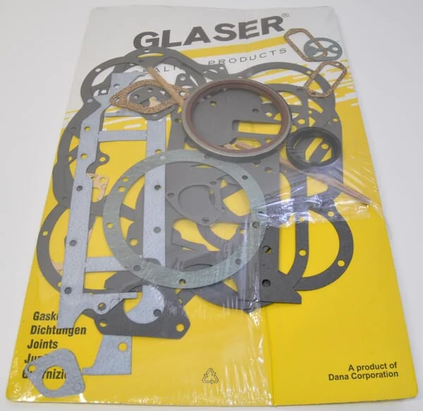 Glaser Dana - U5LB0011N - Oelwanne Dichtungssatz Perkins