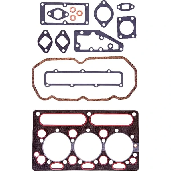 Glaser Dana - U5LT0038N - Zylinderkopf Dichtungssatz