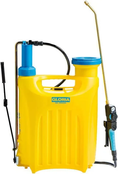 Gloria - 0600000GL - Rucksackspritze Hobby 1800 (18 L)