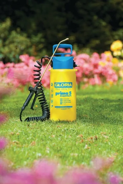 Gloria - 0910000GL - Handspritze Prima 5 Comfort 5l
