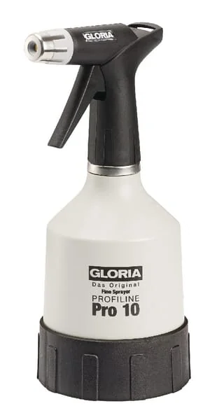 Gloria - 0950000GL - Druckspruehgeraet Pro 10 OB (1 l)