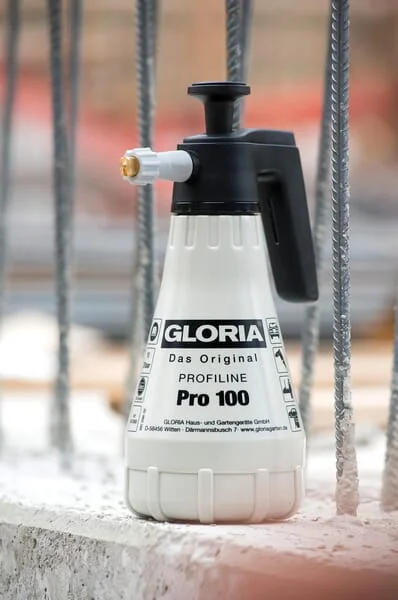 Gloria - 0980000GL - Druckspruehgeraet Pro 100 OB (1 l)