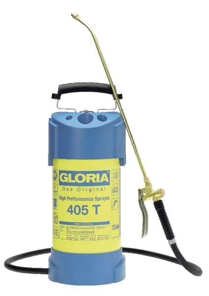 Gloria - 4050000GL - Spritze 405 5l
