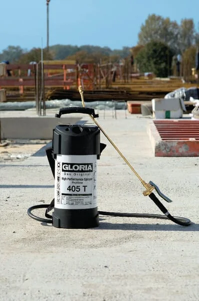 Gloria - 4060000GL - Spritze 405 T Profiline OB