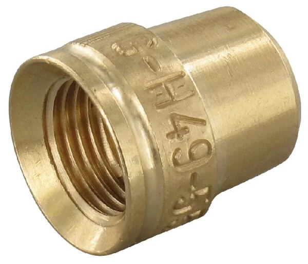 Gloria - 511634870GL - Duese Messing Gloria