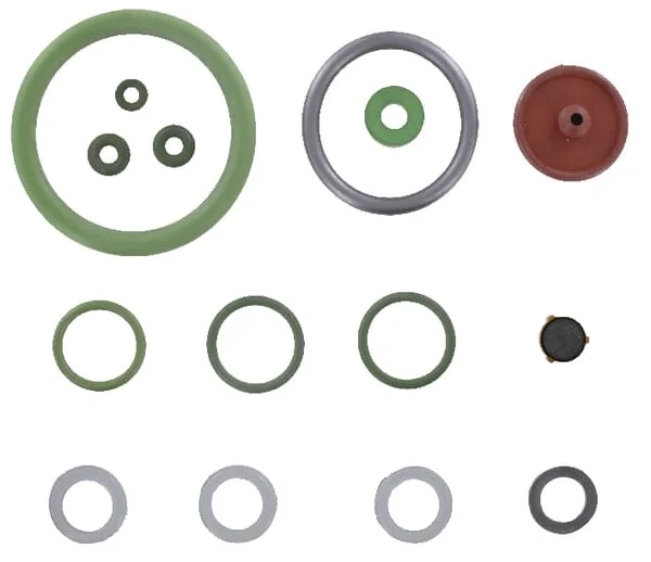 Gloria - 511728059GL - Viton-Dichtungssatz Stahlspruehgeraet