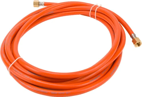 Gloria - 511728405GL - Gasschlauch, 5M, Fuer 1815000GL