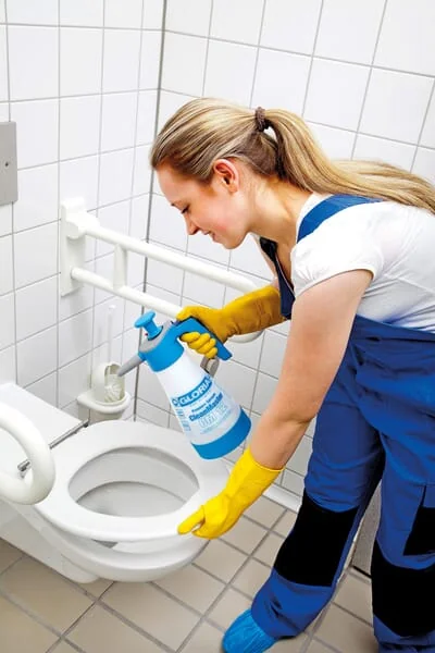 Gloria - 6150000GL - Clean Master CM12 Druckspruehgeraet (1,25 L)