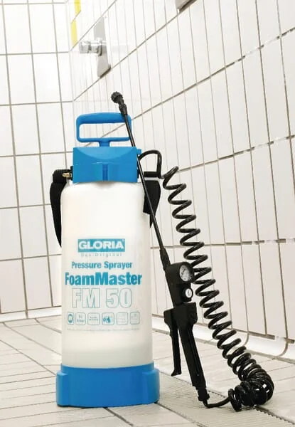 Gloria - 6600000GL - Foam Master FM50 (5 L)
