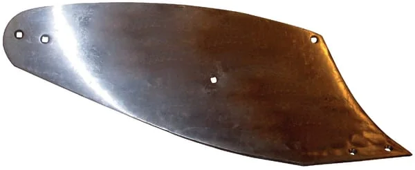 Goizin - 011525 - Streichblech Rh Zyl 15 Zoll