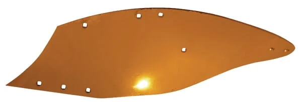 Goizin - 011563 - Streichblech Lh HLL 14 Zoll