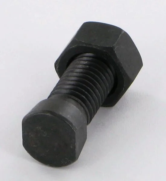 Goizin - 020967 - TC12x38 (CL12.9) Pflugschraube + Mutter